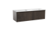 Balmani Forma meuble salle de bains avec lavabo Tablo Arcato
