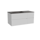 Storke Edge badkamermeubel met Scuro wastafel