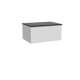 Storke Edge badkamermeubel met Panton Tablet voor waskom(men)