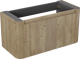 Storke Soft Waschbeckenunterschrank