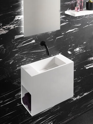 Balmani Style Handwaschbecken
