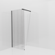 Balmani Modular Walk-In Dusche