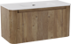 Storke Soft Badmöbel Set mit Kera Soft Waschtisch