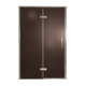 Balmani Senses Design douche draaideur