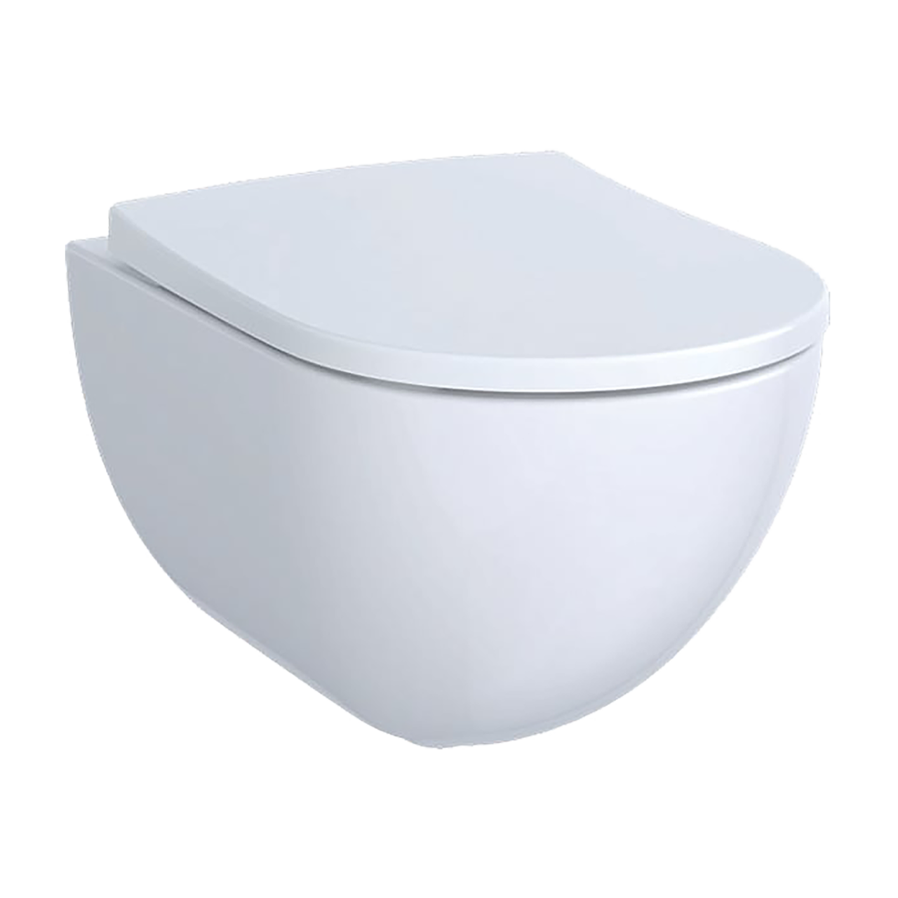 Geberit Acanto Hänge WC