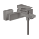 Hansgrohe Metropol opbouw badkraan
