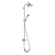 Hansgrohe Croma kit de douche sans robinet