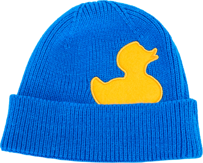 X²O Ducky muts