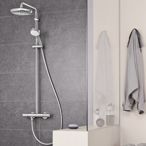 Grohe Tempesta Cosmopolitan Duschsystem