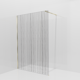Balmani Modular Walk-In Dusche
