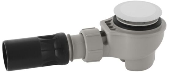 Geberit Metro Duschablauf Ø 50 mm chrom