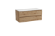Balmani Lucida badkamermeubel met Stretto Tablet voor waskom(men)