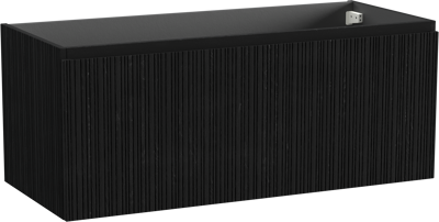 Storke Ribs Waschbeckenunterschrank