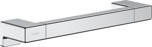 Hansgrohe AddStoris Badewannengriff chrom glänzend