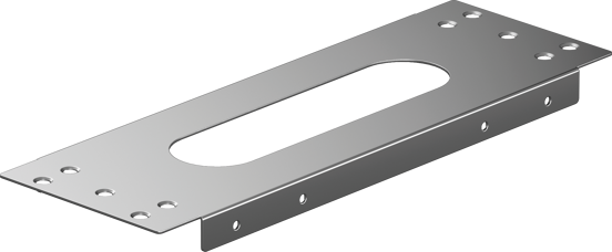 Hansgrohe sBox standard robinet de bain