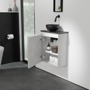 Balmani Mitra toiletmeubelkast