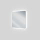 Linie Lux Badspiegel