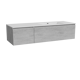 Storke Edge badkamermeubel met Diva Wastafel