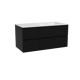 Storke Edge badkamermeubel met Mata wastafel