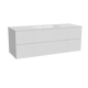 Storke Edge meuble salle de bains avec plan vasque Mata