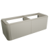 Balmani Moon meuble sous-lavabo