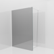 Balmani Modular Walk-In Dusche
