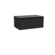 Storke Edge badkamermeubel met Panton Tablet voor waskom(men)