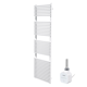Vipera Vesuvio elektrische handdoekradiator