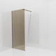 Balmani Modular Walk-In Dusche