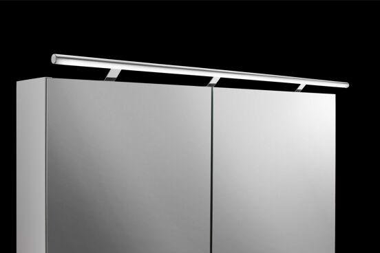 Balmani Verona LED verlichting 120 cm chroom