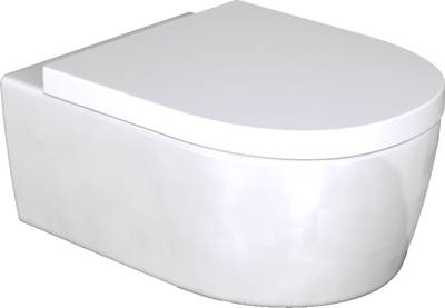 Villeroy & Boch Avento Hänge WC