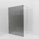 Balmani Modular Walk-In Dusche