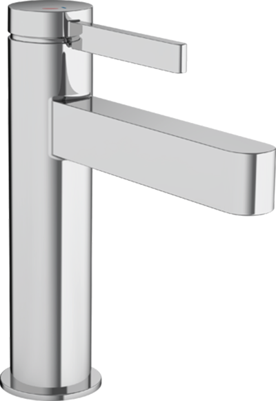 Hansgrohe Finoris 110 wastafelkraan