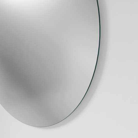 Linie Vivor miroir rond Ø 55 cm