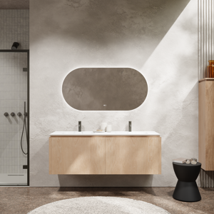 Balmani Cloud Touch miroir