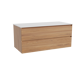 Balmani Mitra badkamermeubel met Stretto Tablet voor waskom(men)