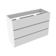 Storke Edge meuble sous-lavabo