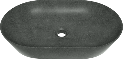 Balmani Still Aufsatzwaschbecken