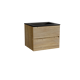 Storke Edge badkamermeubel met Scuro wastafel