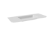 Balmani Moon wastafel