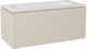 Balmani Eclips meuble salle de bains avec lavabo Tablo Oval