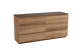 Balmani Lucida badkamermeubel met Stretto Tablet voor waskom(men)