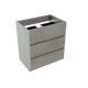 Storke Edge Waschbeckenunterschrank