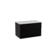 Storke Edge meuble salle de bains avec tablette pour vasques Tavola