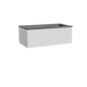 Storke Edge meuble salle de bains avec lavabo Scuro