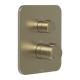 Blaufoss Smartbox thermostat de douche encastré