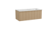 Balmani Forma badkamermeubel met Tablo Arcato Wastafel