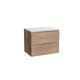 Linie Lado badkamermeubel met Lado tablet voor waskom(men)