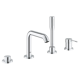 Grohe Essence Badewannenrandarmatur