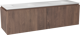 Balmani Eclips badkamermeubel met Eclips wastafel